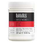 Liquitex Acrylic Mediums