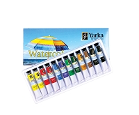 Yarka Watercolor Set of 12