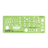 Template: Electronic Controls, 83 openings
