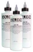 Golden  GAC-200 Acrylic 8 oz