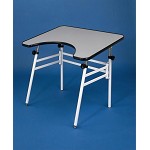 Alvin Drafting Table Reflex Table