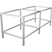 Keencut Evolution3 BenchTop Bench for 104 inches 