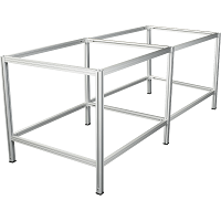Keencut Evolution3 BenchTop Bench for 44 inches 