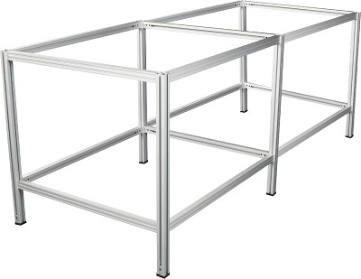 Keencut Evolution3 BenchTop Bench for 104 inches 