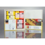 R&F Encaustic Cadmium Color Set