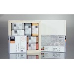 R&F Encaustic Metallic Color Set